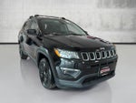2017 Jeep New Compass Latitude 4WD