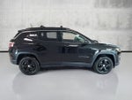 2017 Jeep New Compass Latitude 4WD