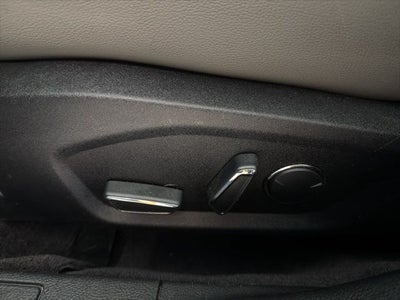 2017 Ford Fusion Sport AWD W/ SUNROOF