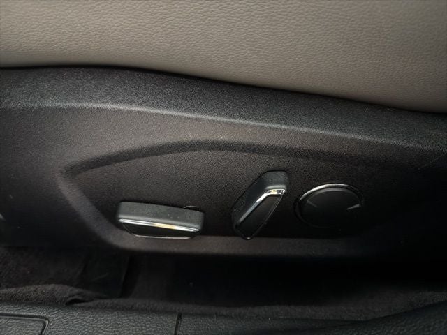2017 Ford Fusion Sport AWD W/ SUNROOF