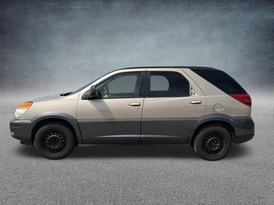 2003 Buick Rendezvous CX AWD