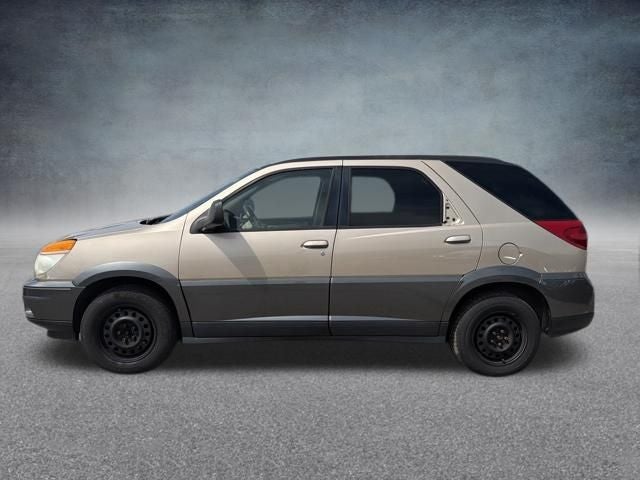 2003 Buick Rendezvous CX AWD