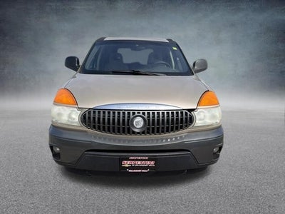 2003 Buick Rendezvous CX AWD