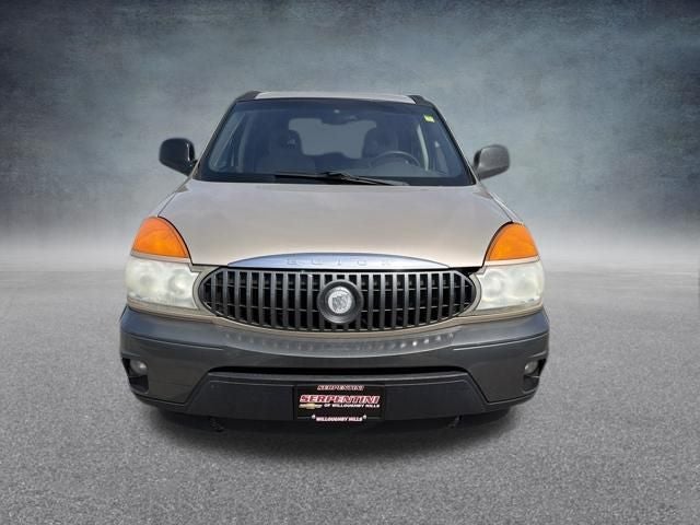 2003 Buick Rendezvous CX AWD
