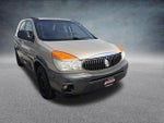 2003 Buick Rendezvous CX AWD