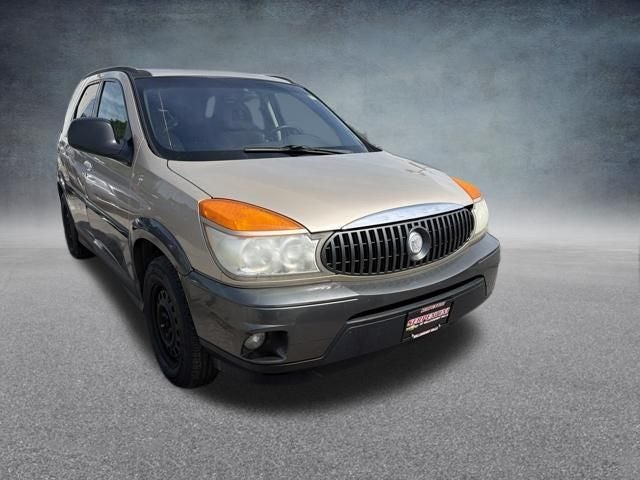 2003 Buick Rendezvous CX AWD