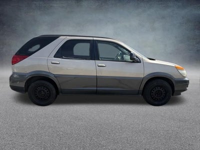 2003 Buick Rendezvous CX AWD
