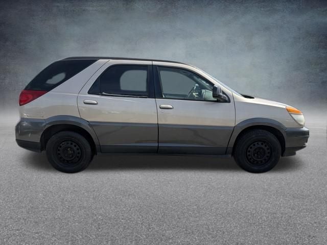 2003 Buick Rendezvous CX AWD