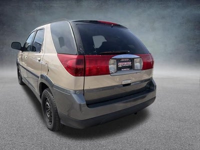 2003 Buick Rendezvous CX AWD