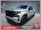 2020 Chevrolet Silverado 1500 Custom 4WD