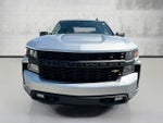 2020 Chevrolet Silverado 1500 Custom 4WD