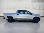 2020 Chevrolet Silverado 1500 Custom 4WD