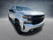 2020 Chevrolet Silverado 1500 Custom 4WD