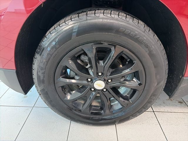 2020 Chevrolet Equinox LT AWD