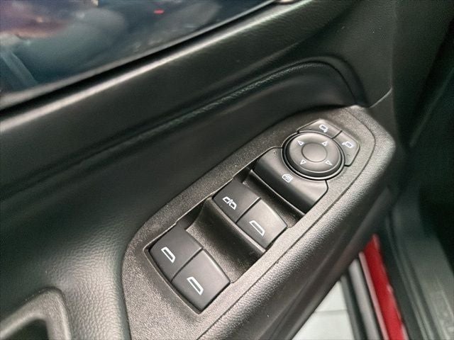 2020 Chevrolet Equinox LT AWD