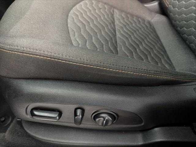 2020 Chevrolet Equinox LT AWD