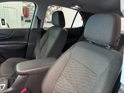 2020 Chevrolet Equinox LT AWD
