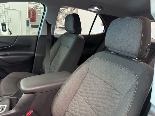 2020 Chevrolet Equinox LT AWD