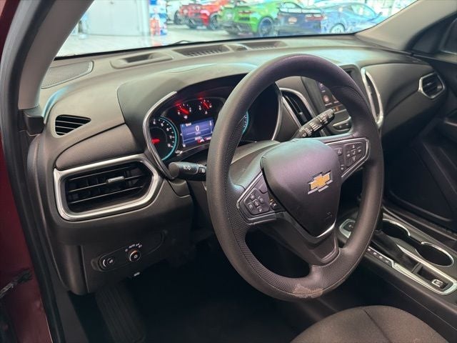2020 Chevrolet Equinox LT AWD