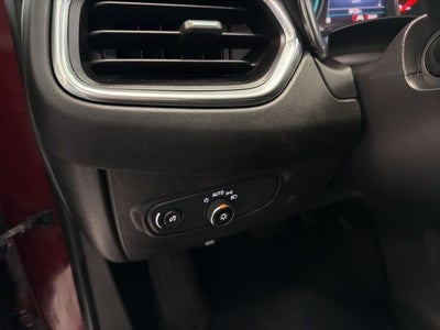 2020 Chevrolet Equinox LT AWD