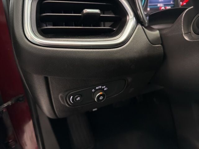 2020 Chevrolet Equinox LT AWD