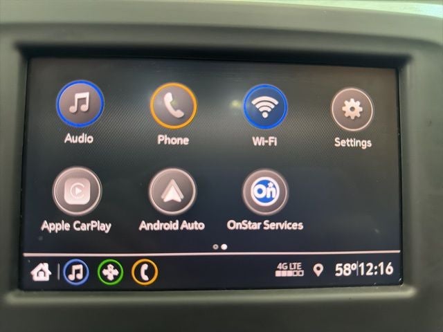 2020 Chevrolet Equinox LT AWD