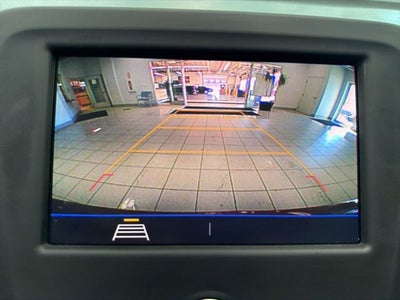 2020 Chevrolet Equinox LT AWD