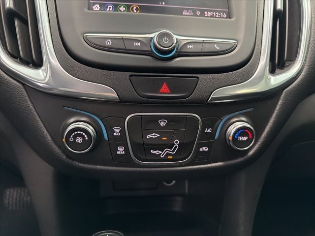 2020 Chevrolet Equinox LT AWD