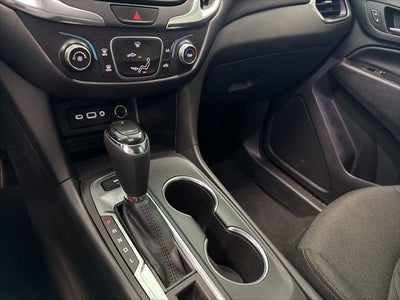 2020 Chevrolet Equinox LT AWD