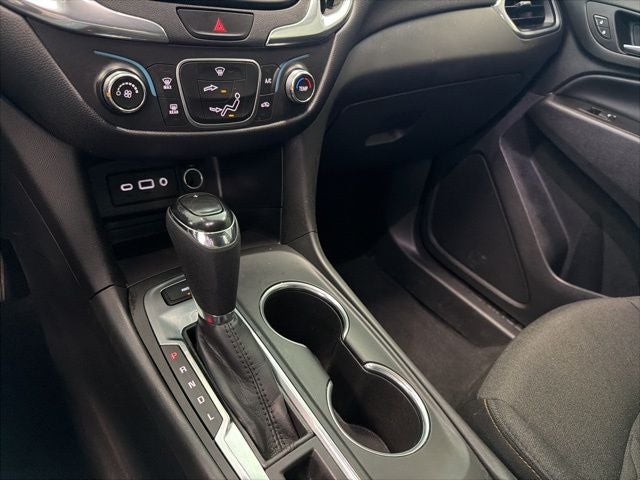 2020 Chevrolet Equinox LT AWD