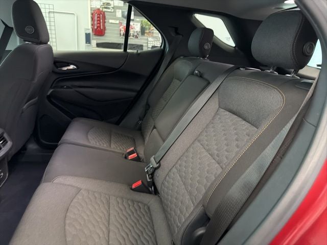 2020 Chevrolet Equinox LT AWD