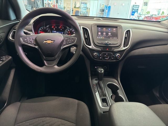 2020 Chevrolet Equinox LT AWD