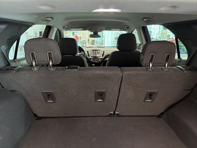 2020 Chevrolet Equinox LT AWD