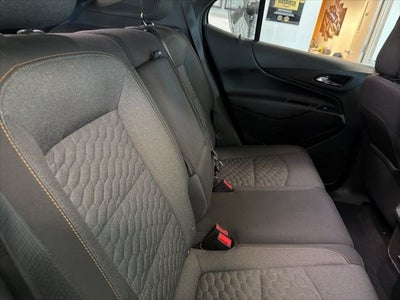 2020 Chevrolet Equinox LT AWD