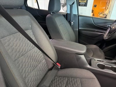 2020 Chevrolet Equinox LT AWD