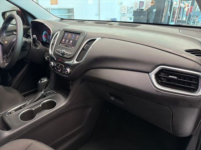 2020 Chevrolet Equinox LT AWD