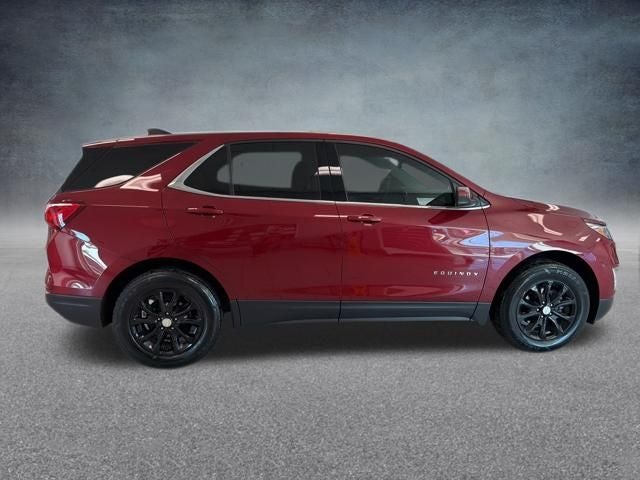 2020 Chevrolet Equinox LT AWD