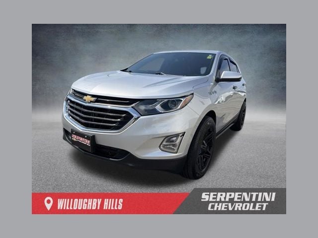 2019 Chevrolet Equinox LT W/ POWER LIFTGATE