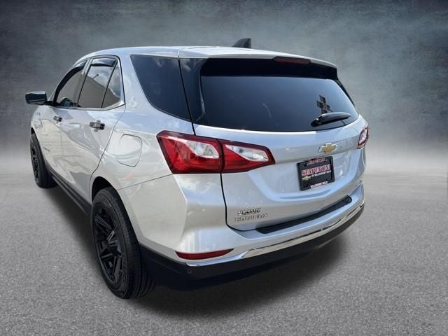 2019 Chevrolet Equinox LT W/ POWER LIFTGATE