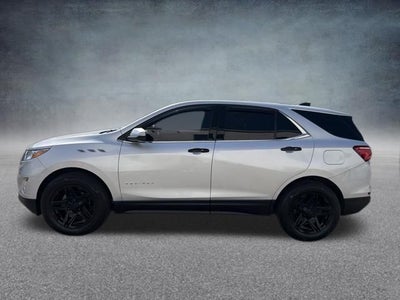 2019 Chevrolet Equinox LT W/ POWER LIFTGATE