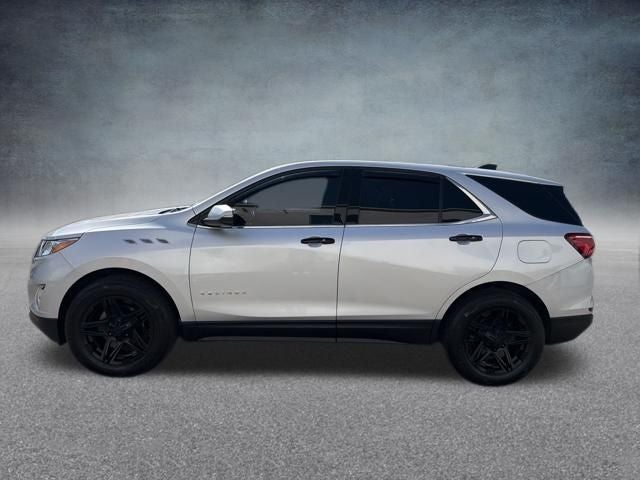 2019 Chevrolet Equinox LT W/ POWER LIFTGATE