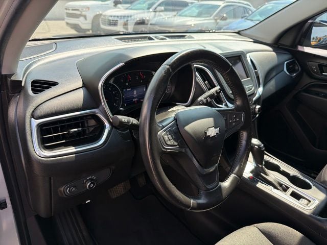 2019 Chevrolet Equinox LT W/ POWER LIFTGATE