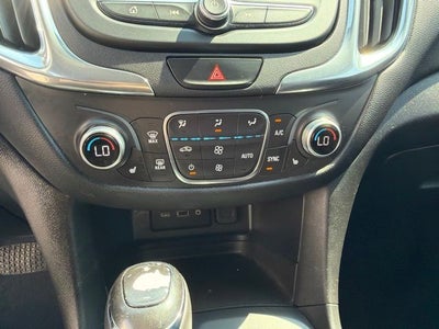 2019 Chevrolet Equinox LT W/ POWER LIFTGATE
