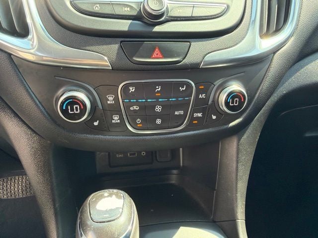 2019 Chevrolet Equinox LT W/ POWER LIFTGATE