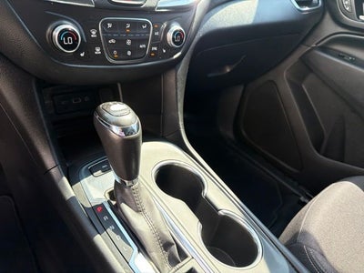 2019 Chevrolet Equinox LT W/ POWER LIFTGATE