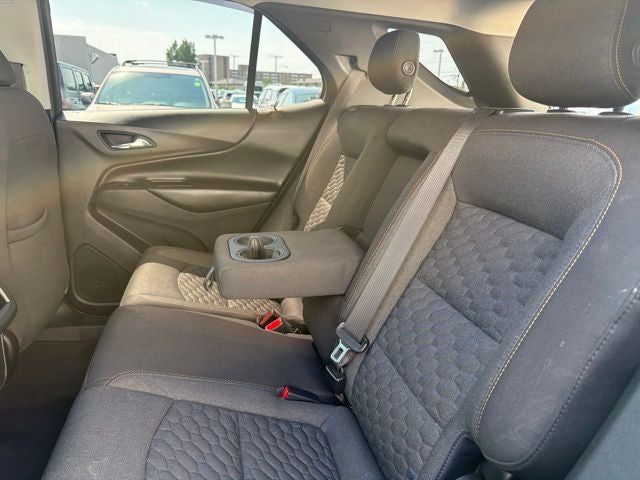 2019 Chevrolet Equinox LT W/ POWER LIFTGATE