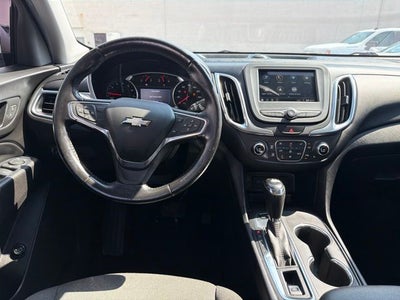 2019 Chevrolet Equinox LT W/ POWER LIFTGATE