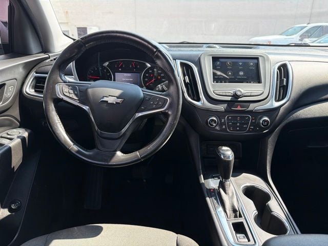 2019 Chevrolet Equinox LT W/ POWER LIFTGATE