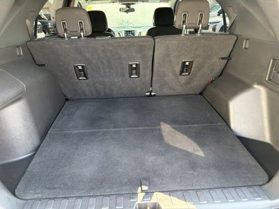 2019 Chevrolet Equinox LT W/ POWER LIFTGATE