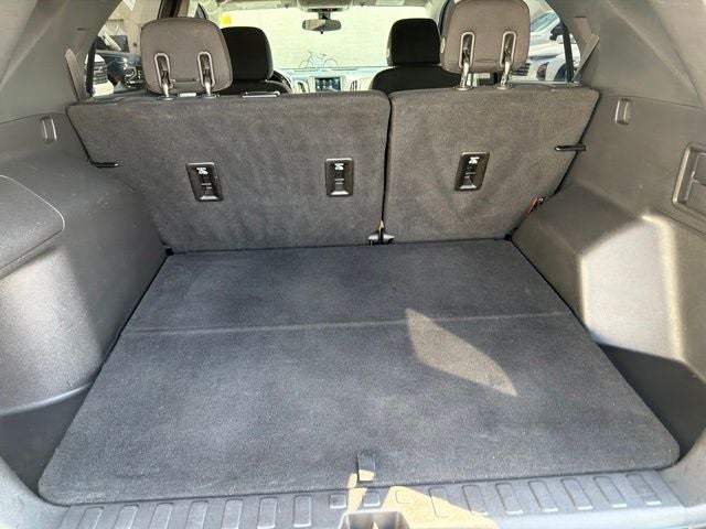 2019 Chevrolet Equinox LT W/ POWER LIFTGATE